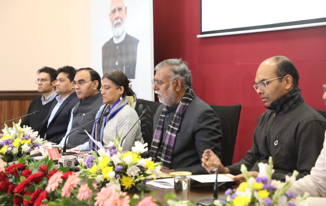 MP सरकार के दो साल : ग्रामीण विकास में बड़ी छलांग, आत्मनिर्भर पंचायतों की ओर बढ़ रहा है प्रदेश- प्रहलाद पटेल 6 Screenshot 20251219 153407.WhatsApp28129