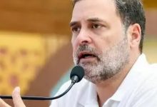 Rahul Gandhi on MGNREGA: 20 साल का मनरेगा एक दिन में ध्वस्त 3 Screenshot 20251219 154832.Chrome28129