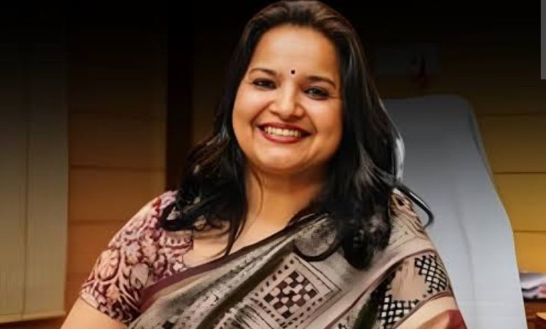 IAS अनु गर्ग ओडिशा की पहली महिला मुख्य सचिव होंगी 1 Screenshot 20251226 154329.Chrome28129