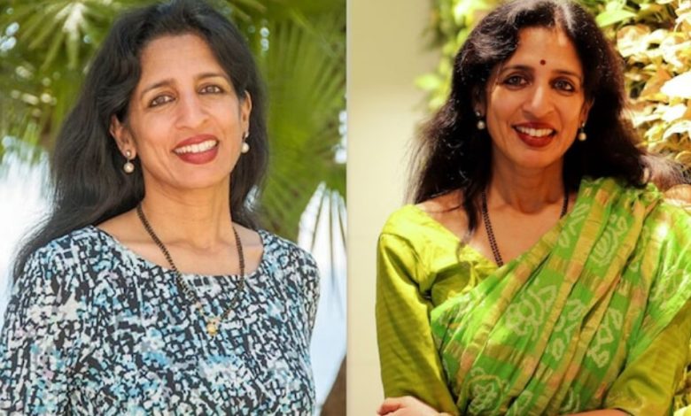 Success Story of jayshree :भारत की सबसे अमीर सीईओ, दौलत के मामले में आसपास भी नहीं सुंदर पिचाई और सत्या नडेला 1 Screenshot 20251226 225413.Chrome28129