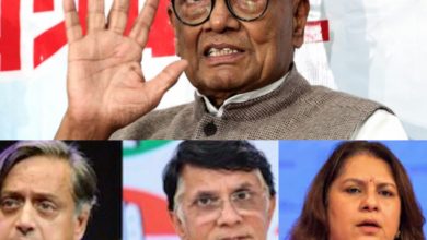 Digvijay उवाच : गोडसे के समर्थकों से सीखने को कुछ नहीं, RSS की तारीफ कर घिरे दिग्विजय सिंह ने दी सफाई..खेड़ा, थरूर, श्रीनेत उतरे मैदान में 6 Screenshot 20251228 131159.InShot28129