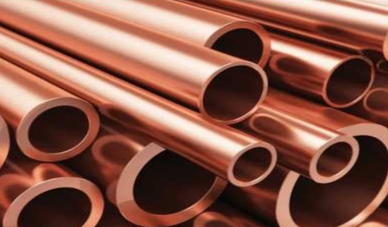 Copper: सोना-चांदी तो ठीक... अब 15 साल के रिकॉर्ड लेवल पर क्यों पहुंचा कॉपर का रेट? 1 Screenshot 20251228 164659.Chrome28129