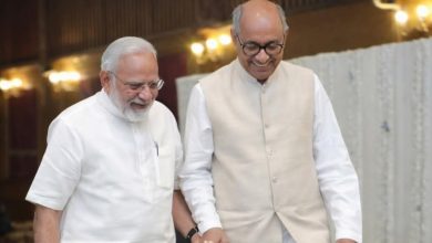Digvijay उवाच : पूर्व सांसद सत्यव्रत चतुर्वेदी की बेटी की प्रतिक्रिया- ऊल-जलूल बयानबाजी वैचारिक दोगलापन या 'घर वापसी' की छटपटाहट..? 5 Screenshot 20251229 115241.Facebook28129