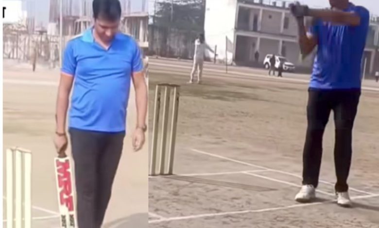 MP : दतिया में क्रिकेट मैच और कलेक्टर का कमेंट... भोपाल तक गूँज... 1 Screenshot 20251229 120316.InShot28129