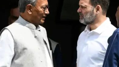 RSS पर कमेंट मामला, दिग्विजय से बोले राहुल-आपने गलत किया...! 4 Screenshot 20251229 123443.Gmail28129