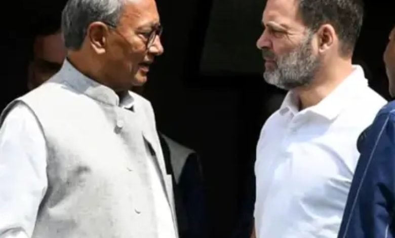 RSS पर कमेंट मामला, दिग्विजय से बोले राहुल-आपने गलत किया...! 1 Screenshot 20251229 123443.Gmail28129