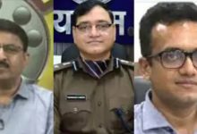 MP : आदिवासियों की जमीन बेचने की अनुमति मामले में क्लीनचिट..!आईपीएस वीरेंद्र मिश्रा दिल्ली में गृह मंत्रालय में पदस्थ, आईएएस कटेसरिया अपर सचिव बने 3 Screenshot 20251230 123529.Chrome28129