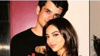 Priyanka Gandhi के बेटे रेहान वाड्रा ने की सगाई, गर्लफ्रेंड अवीवा बेग को पहनाई अंगूठी 5 Screenshot 20251230 123955.Chrome28129