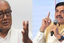 MP : सीएम मोहन यादव ने कहा- दिग्विजय सिंह का बीजेपी में स्वागत है.., दिग्गी की ना... 3 Screenshot 20251230 130419.Chrome28329