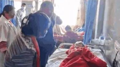 MP : इंदौर में दूषित पानी से 3 की मौत, 35 भर्ती, भागीरथपुरा में शौचालय के नीचे पाइपलाइन में लीकेज, मंत्री विजयवर्गीय और पीसीसी अध्यक्ष पटवारी पहुंचे मरीजों से मिलने 4 Screenshot 20251230 194624.DainikBhaskar28129