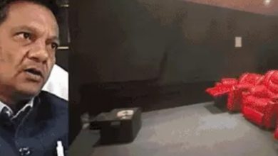 MP : ईडी ने जब्त की एआरटीओ संतोष, क्लर्क रेखा की प्रॉपर्टी, आमदनी से साढ़े छह गुना ज्यादा संपत्ति खड़ी की, जबलपुर के मकान, भूखंड जब्त 4 Screenshot 20251230 194816.Chrome28129