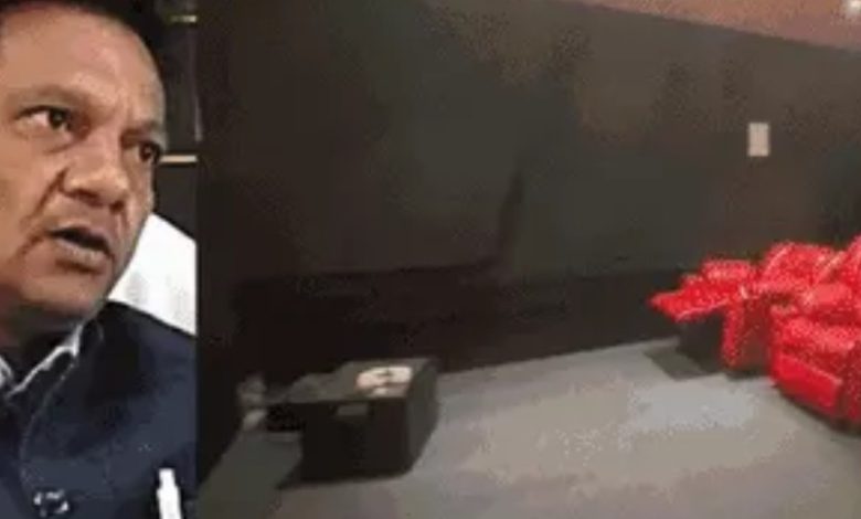 MP : ईडी ने जब्त की एआरटीओ संतोष, क्लर्क रेखा की प्रॉपर्टी, आमदनी से साढ़े छह गुना ज्यादा संपत्ति खड़ी की, जबलपुर के मकान, भूखंड जब्त 1 Screenshot 20251230 194816.Chrome28129