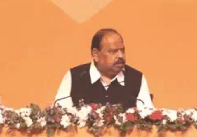 MP: 81 विधानसभा क्षेत्रों में औद्योगिक क्षेत्र नहीं,MSME मंत्री काश्यप ने कहा- मल्टी स्टोरी इंडस्ट्री कॉम्पलेक्स बनाये जायेंगे 1 Screenshot 20251230 195651.Chrome28129