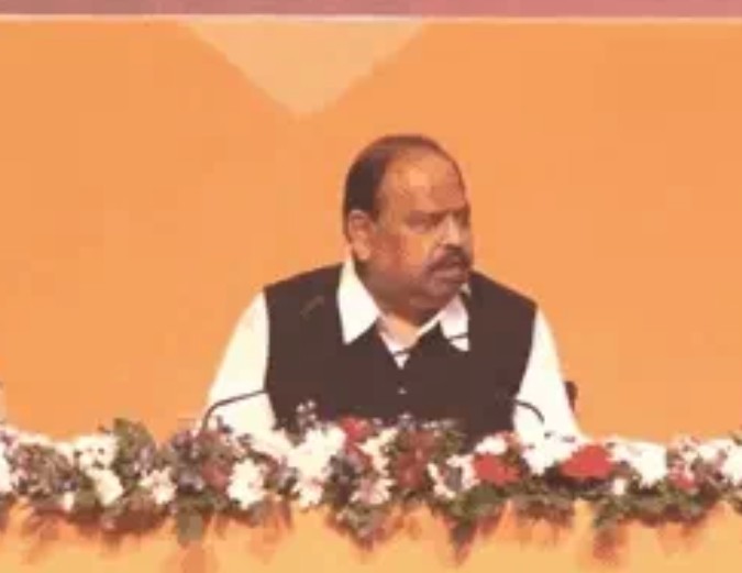 MP: 81 विधानसभा क्षेत्रों में औद्योगिक क्षेत्र नहीं,MSME मंत्री काश्यप ने कहा- मल्टी स्टोरी इंडस्ट्री कॉम्पलेक्स बनाये जायेंगे 6 Screenshot 20251230 195651.Chrome28129