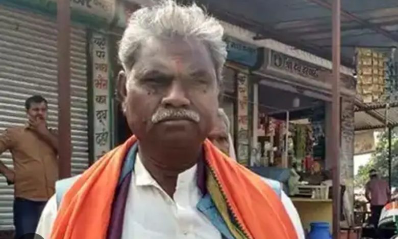 MP : राज्यमंत्री दर्जा प्राप्त नेता सीताराम आदिवासी की व्यथा- बैठक में नहीं बुलाते, कलेक्टर के बगल में रामनिवास बैठते हैं, सीएम भी उन्हीं को तवज्जो देते हैं 1 Screenshot 20251231 142241.Chrome28129