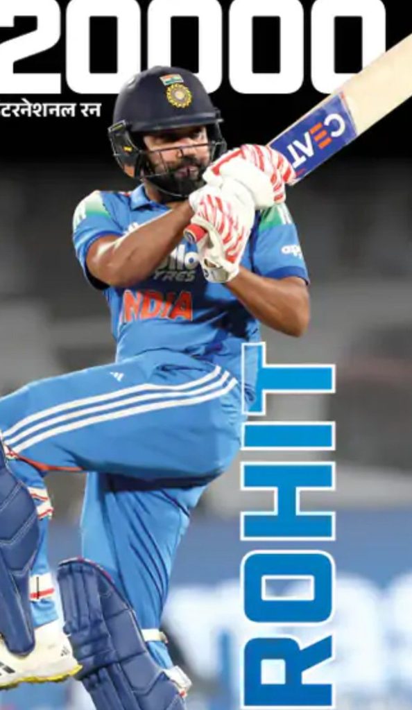 ODI: 61 गेंदों के शेष रहते भारतीय टीम ने जीता आखिरी वनडे मैच, दक्षिण अफ्रीका को 2-1 से हराया 2 screenshot 20251206 2149348121139458416203199