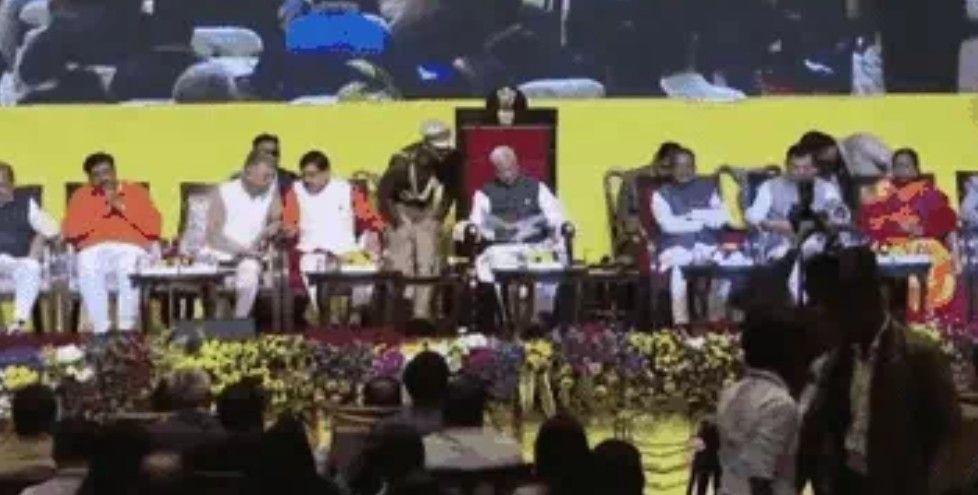 Dharmendra Pradhan बोले- 50 लाख बच्चों ने 5वीं तक सेब नहीं देखे होंगे', बच्चे को जब जरूरत, तब एक गिलास दूध तक नहीं मिल पाता.. 2 screenshot 20251207 210857590756707318391108