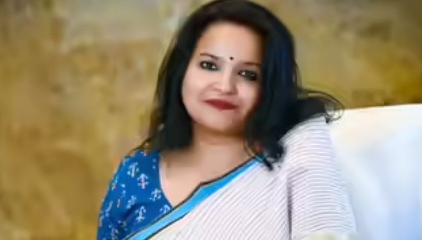 IAS अनु गर्ग ओडिशा की पहली महिला मुख्य सचिव होंगी 2 screenshot 20251226 1540013138299766864996041