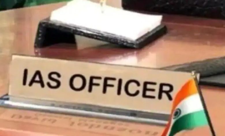 UP IAS Transfer: यूपी में नए साल पर प्रशासनिक फेरबदल, 21 IAS अधिकारियों के तबादले 1 Screenshot 20260102 123257.Chrome28129