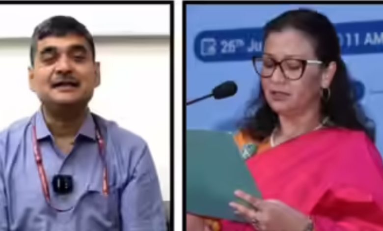 DOPT : मोदी सरकार में मध्य प्रदेश के अफसरों का जलवा, दो और IAS अधिकारियों को मिली नई जिम्मेदारी 1 Screenshot 20260102 171307.Chrome28129