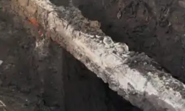 Indore : 3 साल पहले पाइपलाइन बदलने की मंजूरी, फाइल-फाइल खेलते रहे अफसर–नेता, 16 मौतों 1 Screenshot 20260103 191539.Chrome28129