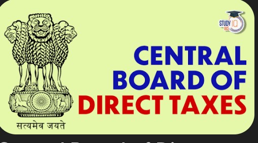 CBDT : 2026 पैनल वर्ष के लिए 266 अधिकारियों को संयुक्त आयकर आयुक्त बनाया 1 Screenshot 20260103 192914.Google28129 1