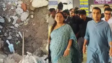 गुजरात : गांधीनगर में टाइफाइड का कहर, 100 से ज्यादा अस्पताल में भर्ती 5 Screenshot 20260103 204626.Chrome28129