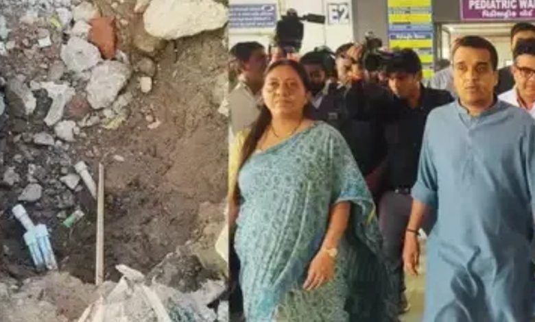 गुजरात : गांधीनगर में टाइफाइड का कहर, 100 से ज्यादा अस्पताल में भर्ती 1 Screenshot 20260103 204626.Chrome28129