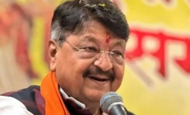 Indore : मंत्री कैलाश विजयवर्गीय दिल्ली तलब, भागीरथपुरा में दूषित पानी से अब तक 16 मौतें 1 Screenshot 20260104 193213.Chrome28129