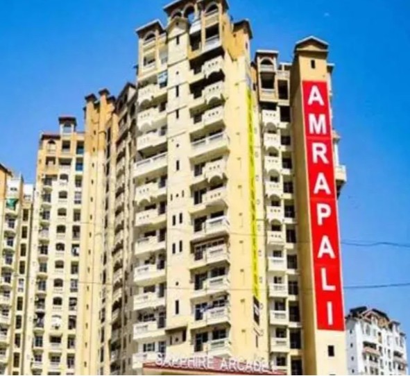 ED Action: आम्रपाली समूह की 99 करोड़ से ज्यादा की संपत्ति कुर्क, कोलकाता के अलावा फरीदाबाद और मुंबई के ठिकाने शामिल 6 Screenshot 20260104 203124.Chrome28129