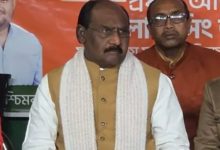 West Bengal में बांग्लादेशी घुसपैठियों-SIR पर टिप्पणी करके फंसी बीजेपी, लाल सिँह आर्य का विरोध, शरणार्थी मतुआ समुदाय में नाराजगी 3 Screenshot 20260105 125153.Gmail28129