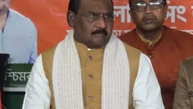 West Bengal में बांग्लादेशी घुसपैठियों-SIR पर टिप्पणी करके फंसी बीजेपी, लाल सिँह आर्य का विरोध, शरणार्थी मतुआ समुदाय में नाराजगी 4 Screenshot 20260105 125153.Gmail28129