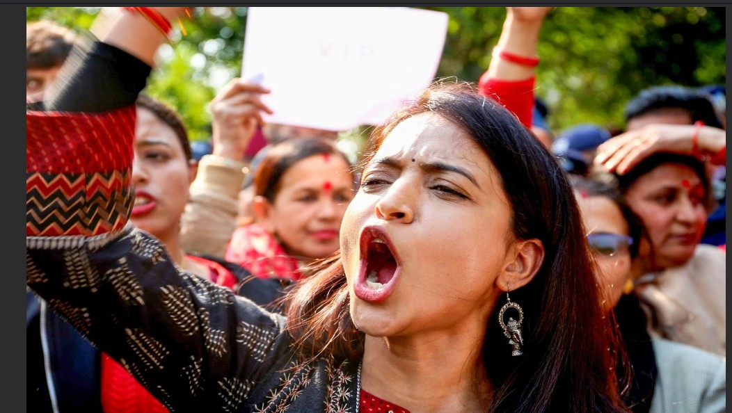 Ankita Bhandari को इंसाफ कब? 3 साल बाद फिर सुलगा आक्रोश, 11 जनवरी को उत्तराखंड बंद का ऐलान 7 Screenshot 20260106 195613.Chrome28129