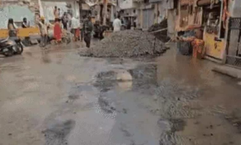 Indore : 20 चिताएं तो मौतें 6 क्यों...दूषित पानी पर दोहरा सच:सरकार ने इंदौर में 18 परिवारों को मुआवजा दिया, सीएम बोले- हम आंकड़ों में नहीं पड़ रहे 1 Screenshot 20260107 192757.Chrome28129