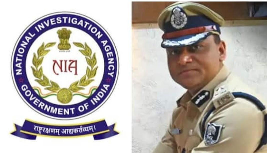 NIA: केंद्र सरकार ने बिहार के IPS अधिकारी विनय कुमार को सौंपी बड़ी जिम्मेदारी, NIA के आईजी बनाए गए 6 Screenshot 20260107 213116.Chrome28129