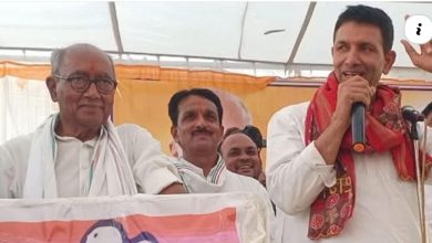 Indore : दिग्विजय बोले-प्रभारी मुख्यमंत्री से कोई सवाल क्यों नहीं पूछ रहा, सोशल मीडिया पर लिखा- इंदौर में हुई मौतों की जांच हाईकोर्ट जज से कराएं 5 Screenshot 20260108 130540.Facebook28129