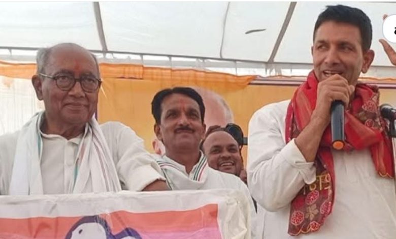 Indore : दिग्विजय बोले-प्रभारी मुख्यमंत्री से कोई सवाल क्यों नहीं पूछ रहा, सोशल मीडिया पर लिखा- इंदौर में हुई मौतों की जांच हाईकोर्ट जज से कराएं 1 Screenshot 20260108 130540.Facebook28129