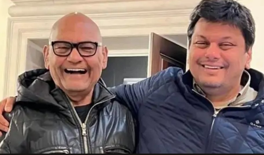 Vedanta ग्रुप के चेयरमैन अनिल अग्रवाल के बेटे का निधन, अग्रवाल ने लिखा- जीवन का सबसे अंधकारमय दिन 7 Screenshot 20260108 131237.Gmail28129