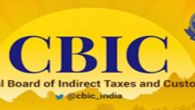 CBIC : छह आईआरएस अधिकारियों को मुख्य आयुक्त और महानिदेशक के रूप में पैनल में शामिल किया गया 4 Screenshot 20260110 140248.Chrome28129