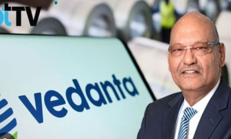 Vedanta के कारोबार पर बड़ा अपडेट, NCLT ने डीमर्जर स्कीम को दी हरी झंडी 1 Screenshot 20260110 161918.Chrome28129