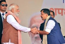 BJP : नितिन नवीन की ताजपोशी को बड़ा इवेंट बनाएगी भाजपा, 20 क़ो बनेंगे अध्यक्ष 2 Screenshot 20260113 135738.Chrome28129