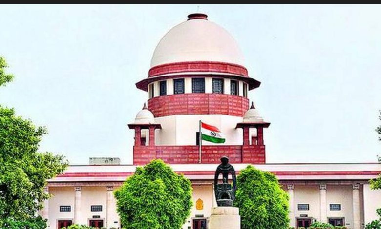 Supreme Court - कोई भी शक्ति अनियंत्रित नहीं हो सकती, SIR के हो सकते हैं गंभीर परिणाम, 7 दस्तावेज तय फिर 11 क्यों मांग रहे हैँ..? 1 Screenshot 20260115 152605.Google28129 1