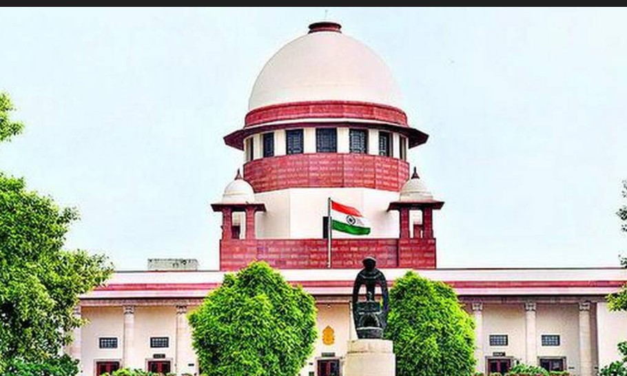 Supreme Court - कोई भी शक्ति अनियंत्रित नहीं हो सकती, SIR के हो सकते हैं गंभीर परिणाम, 7 दस्तावेज तय फिर 11 क्यों मांग रहे हैँ..? 6 Screenshot 20260115 152605.Google28129 1