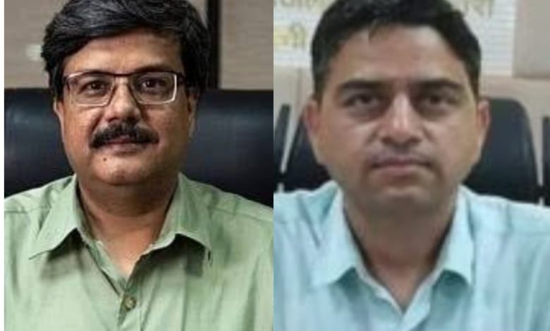 MP: 26 IAS अफसरों के तबादले, शिवशेखर शुक्ला एसीएस गृह, दिलीप यादव पर्यटन विकास निगम के एमडी बने 1 Screenshot 20260118 212345.InShot28129