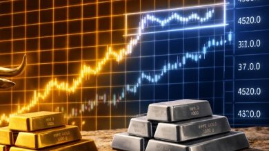 Price Hike: चांदी आज ₹15,370 बढ़कर ₹3.09 लाख के ऑलटाइम हाई पर, सोना ₹3,463 बढ़कर ₹1.47 लाख पर पहुंचा 6 Screenshot 20260119 153226.Chrome2812928129