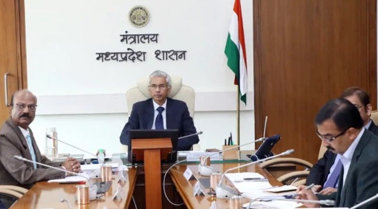 MP : मुख्य सचिव अनुराग जैन के निशाने पर मैदानी अफसर और उनका भ्रष्टाचार...? आखिर क्यों लिया मुख्यमंत्री और पीएमओ का नाम..? 1 Screenshot 20260122 163006.Chrome28129