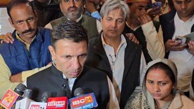 MP : जीतू पटवारी ने कहा - चीफ सेक्रेटरी ने स्वीकारा हर कलेक्टर चोर, तो सीएम को पद पर रहने का अधिकार नहीं...लिखा है पीएम क़ो पत्र 5 Screenshot 20260123 200558.WhatsApp28129