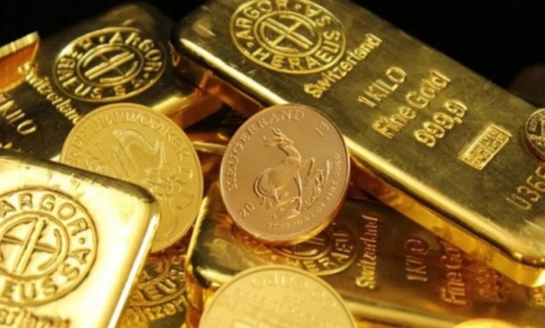 Gold : दुनिया के बड़े देश बढ़ा रहे अपना गोल्ड रिजर्व, क्या जारी रहेगी सोने की कीमतों में बढ़ोतरी..? 1 Screenshot 20260123 203133.Chrome28129