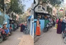 MP : इंदौर के बाद अब महू में मचा हड़कंप, दूषित पानी पीने से 25 बीमार 3 Screenshot 20260123 203450.Chrome28129