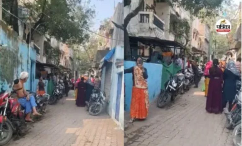 MP : इंदौर के बाद अब महू में मचा हड़कंप, दूषित पानी पीने से 25 बीमार 1 Screenshot 20260123 203450.Chrome28129